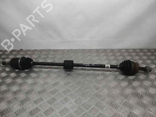 Used Right front driveshaft OPEL CORSA D (S07) [2006-2015]  22182703