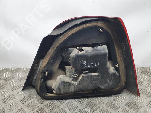 Left taillight ROVER 200 II Hatchback (RF) | BP11854929C34