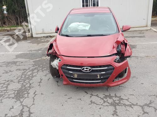 Right sun visor HYUNDAI i30 Estate (GD) 1.4 CRDi | BP9522810I2  - Image 6