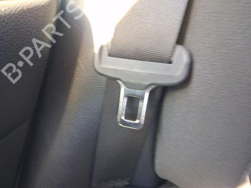 Used Rear right seatbelt Rear right seatbelt KIA STONIC (YB) 1.0 T-GDi Eco-Dynamics+ (101 hp) 40453007 40453007