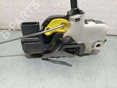 Front left lock CHEVROLET CRUZE Hatchback (J305)  | BP15963488C98 