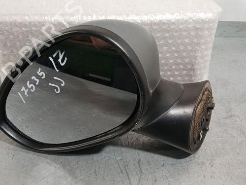 Used Left mirror Left mirror FIAT 500 (312_) 1.0 Mild Hybrid (312.AYD1B) (69 hp) 33932729 33932729