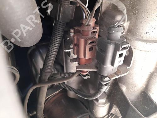 Used Starter VW POLO V (6R1, 6C1) 1.4 (6R1) (85 hp) 29864681