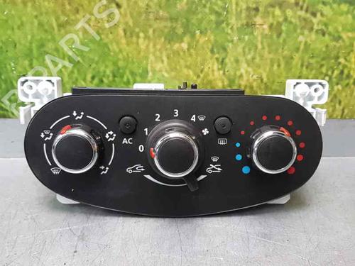 Used Climate control DACIA SANDERO II [2012-2025]  4656813