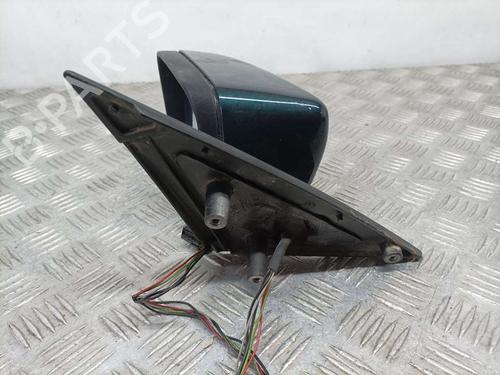 Left mirror BMW 5 (E39) 530 d | BP17063659C26 