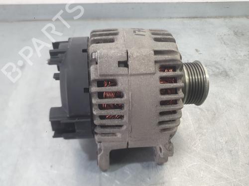 Alternator VW GOLF V (1K1) 1.9 TDI | BP37514531M7 - Image 4
