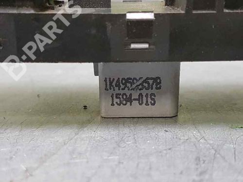 Left front window switch SEAT ALTEA XL (5P5, 5P8)  | BP4644069I27 