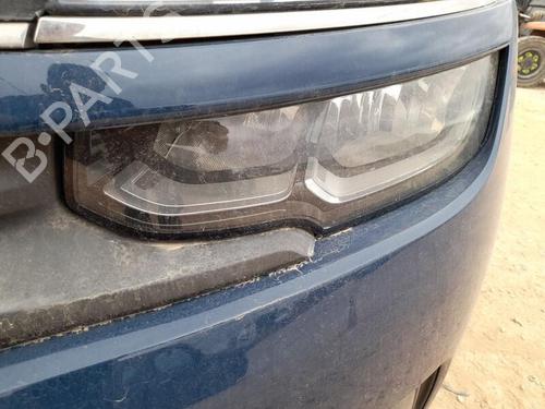 Used Left headlight CITROËN C5 AIRCROSS (A_) 1.2 PureTech 130 (ARHNSJ) (131 hp) 29754021