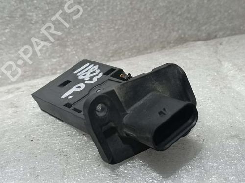 Used Mass air flow sensor SUZUKI IGNIS III (MF, FF) 1.2 (ATK412) (90 hp) 16642050