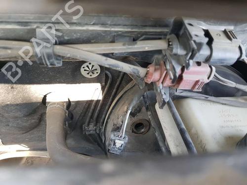 Used Servo brake SEAT IBIZA V (KJ1, KJG) [2017-2025]  17972075