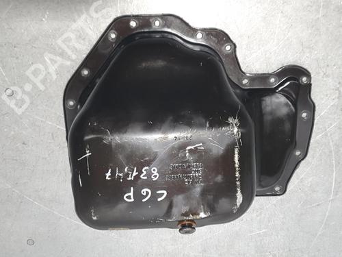 Cárter de aceite SEAT IBIZA III (6L1) 1.2 12V (70 hp) 14013563