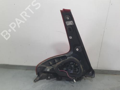 Right taillight VOLVO V40 Hatchback (525) D3 | BP24676380C35 - Image 2