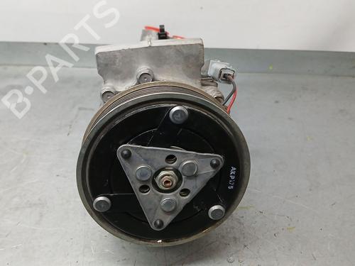 Used AC compressor NISSAN NV250 Van (X61) dCi 80 (80 hp) 29811996