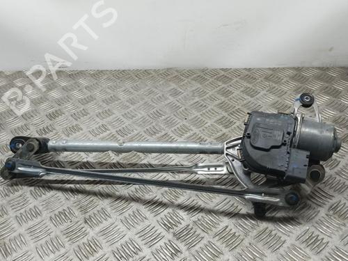 Front wiper motor FORD FOCUS III Turnier  | BP10235797M29 