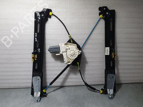 Used Rear right window mechanism SEAT ALHAMBRA (710, 711) [2010-2022]  10720036