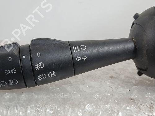 Headlight switch RENAULT CLIO IV (BH_) 1.5 dCi 75 | BP38464443I24 - Image 2