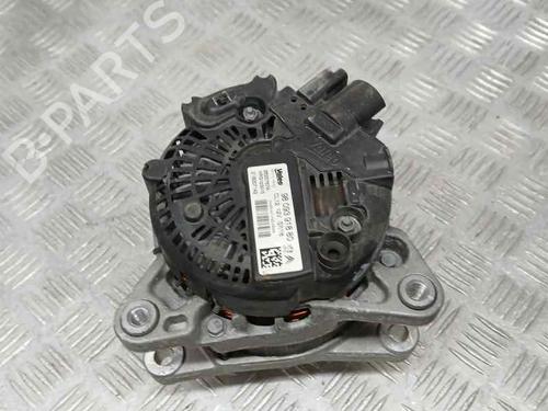Alternator PEUGEOT 208 I (CA_, CC_)  | BP21770278M7 