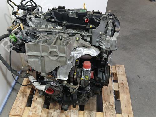 Motor OPEL VIVARO A Bus (X83) 2.0 CDTI (F7, J7, A07) | BP25490529M1 