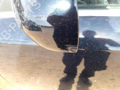 Left mirror AUDI A6 C6 Avant (4F5) 3.0 TDI quattro | BP29864847C26