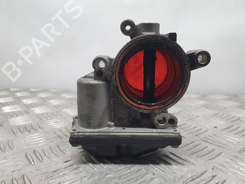 Throttle body AUDI A4 B8 (8K2) 2.0 TDI 16V | BP12505210M82