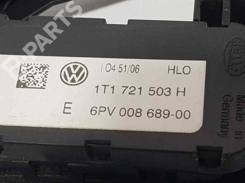Pedal VW TOURAN (1T1, 1T2)  | BP8149546I4 