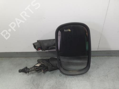 Used Right mirror Right mirror FIAT DOBLO Box Body/MPV (223_) 1.3 D Multijet (75 hp) 39658363 39658363