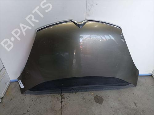 Used Hood CITROËN C4 Grand Picasso I (UA_) [2006-2013]  15467474