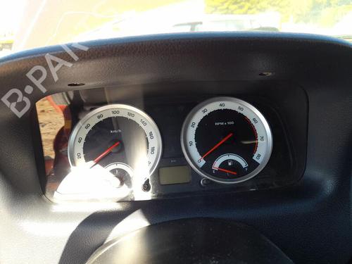 Used Instrument cluster TATA INDICA 1.4 (84 hp) 30002810