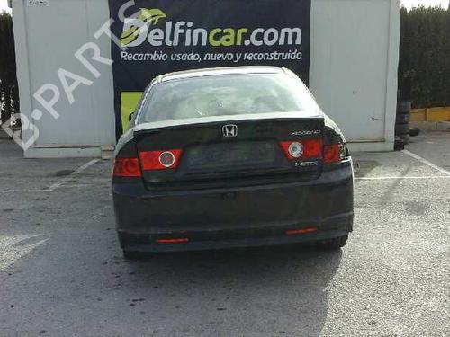 Electronic module HONDA ACCORD VII (CL, CN) 2.2 i-CTDi (CN1) | BP8146199M83 