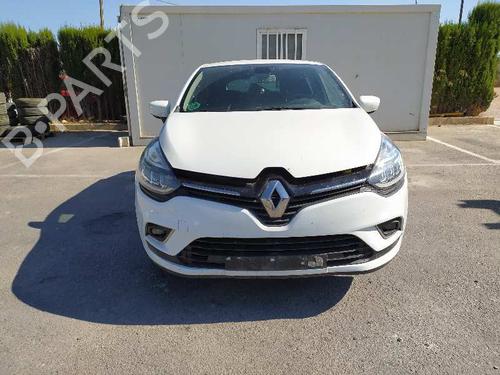 Left front window switch RENAULT CLIO IV (BH_)  | BP9058838I27 