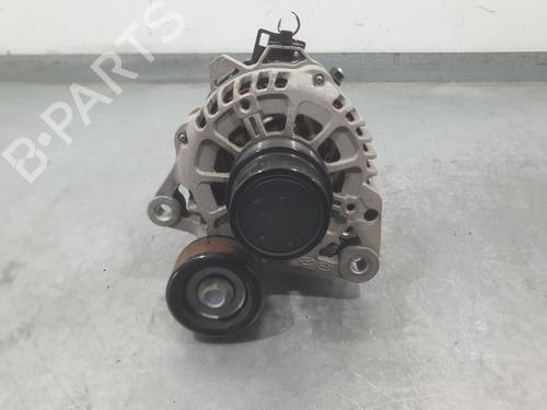 Used Alternator Alternator HYUNDAI i20 III (BC3, BI3) 1.0 T-GDI (101 hp) 40040971 40040971