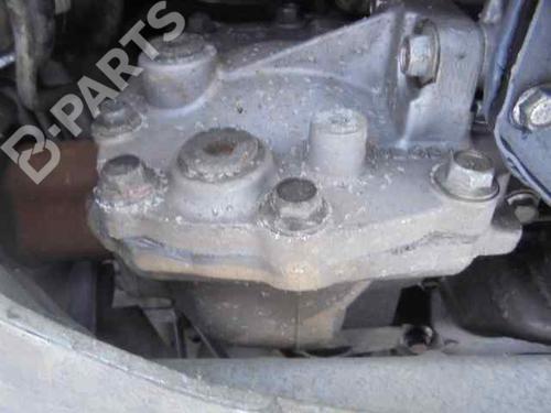 Used Front differential Front differential INFINITI FX 50 AWD (390 hp) 3730050 3730050