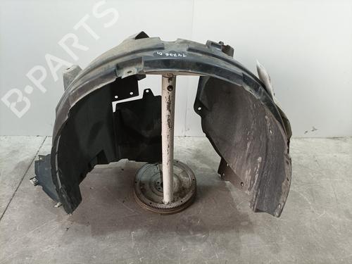 Used Wheel arch NISSAN QASHQAI II SUV (J11, J11_) [2013-2025]  14016413