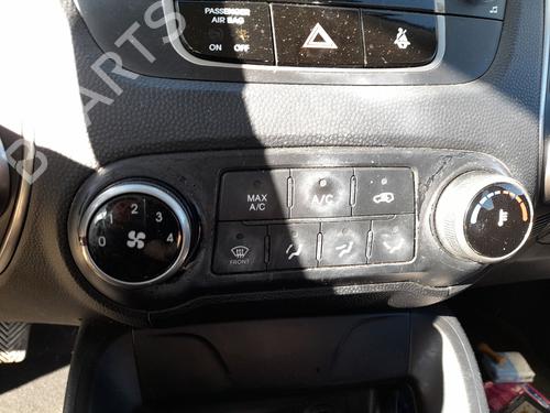 Used Climate control HYUNDAI ix35 (LM, EL, ELH) 1.6 (135 hp) 29909010