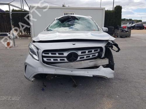 Left front driveshaft MERCEDES-BENZ GLA-CLASS (X156) GLA 200 CDI / d (156.908) | BP17833035M38 