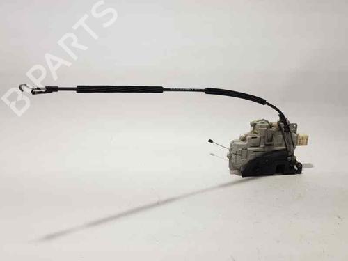 Rear left lock CITROËN XSARA PICASSO (N68) 2.0 HDi | BP8127048C100 