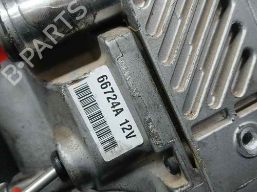 Auxiliary water pump MAZDA 6 Saloon (GG) 2.0 DI (GG14) | BP24204742M111