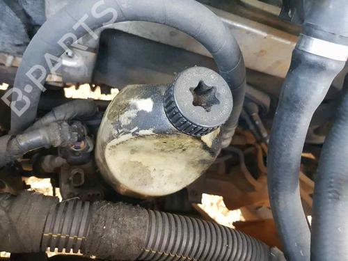 Used Steering pump SAAB 9-3 (YS3F, E79, D79, D75) [2002-2015]  22971336