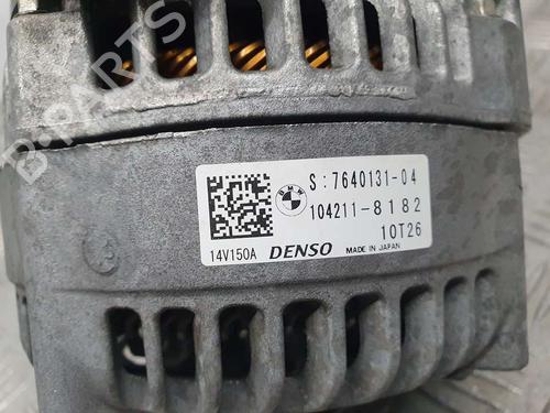 Alternator BMW 3 (F30, F80) 318 d | BP11961362M7 