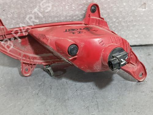 Rear bumper left light KIA CARENS IV 1.6 GDi | BP38411286C81 - Image 3