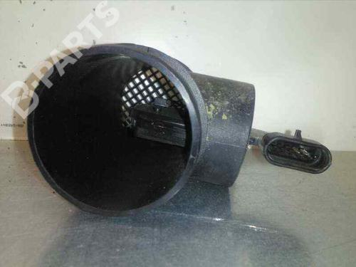 Used Mass air flow sensor OPEL ASTRA H (A04) [2004-2014]  1590321