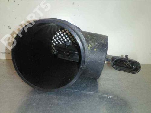 Mass air flow sensor OPEL ASTRA H (A04) 1.6 (L48) (105 hp) DELPHI |