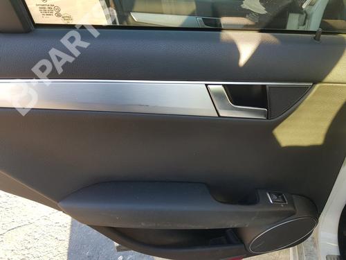 rear-left-window-mechanism-mercedes-benz-c-class-w204-c-200-cdi-204001-2007-2008-2009-2010-2011-2012-2013-2014-2015-9041611 main image