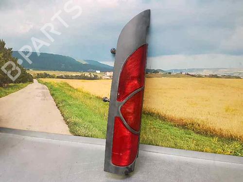 Used Left taillight RENAULT KANGOO (KC0/1_) [1997-2026]  2543840