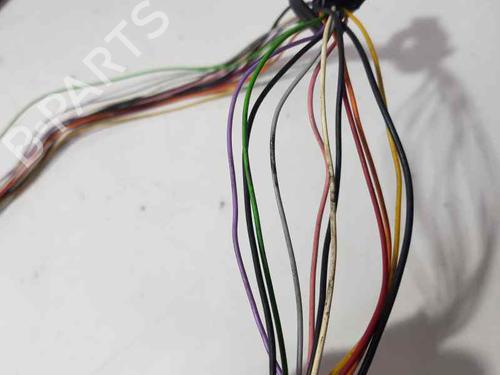 Right mirror PEUGEOT 607 (9D, 9U)  | BP6246204C27 