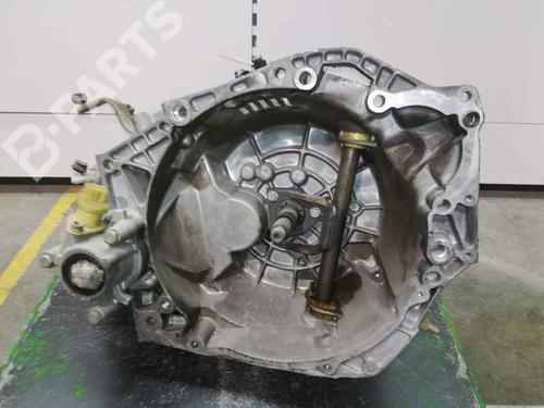 Used Gearbox CITROËN XSARA (N1) 1.9 TD (90 hp) 1178702