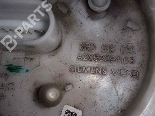 Fuel pump SEAT IBIZA IV (6J5, 6P1)  | BP1590097M76 