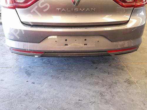 rear-bumper-renault-talisman-lp_-2015-2016-2017-2018-2019-2020-2021-2022-37217643 main image