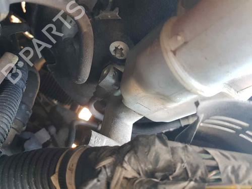 Used Brake master cylinder PEUGEOT 508 I (8D_) [2010-2018]  20664453