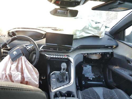 Mass air flow sensor PEUGEOT 3008 II SUV (MC_, MR_, MJ_, M4_) | BP9144751M95